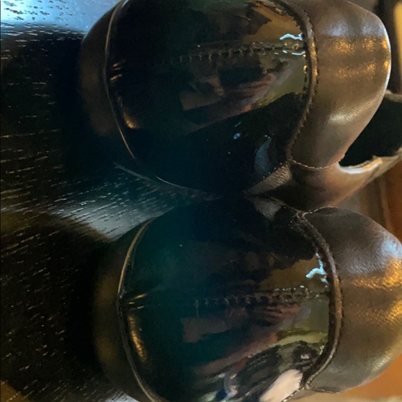 Sesto Meucci shoes. - Picture 6 of 7